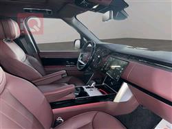 لاند روفر رانج روفر فوج